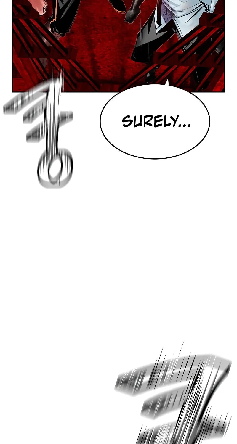 Jungle Juice Chapter 42 page 34 - 