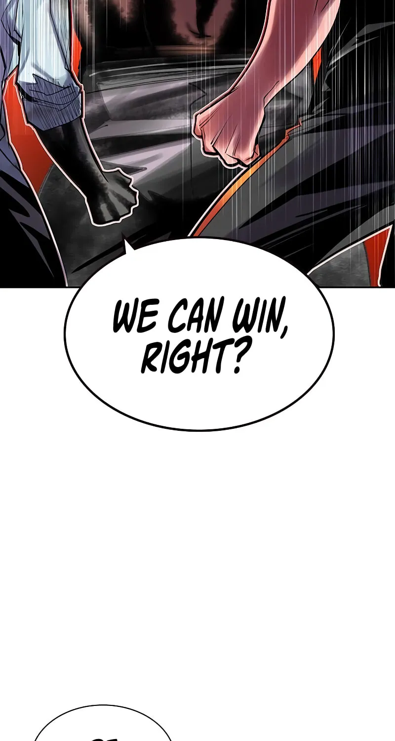 Jungle Juice Chapter 42 page 36 - 
