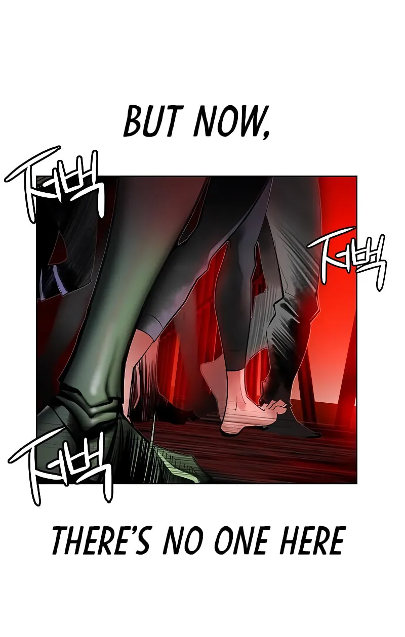 Jungle Juice Chapter 42 page 38 - 