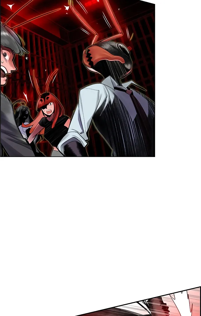 Jungle Juice Chapter 42 page 44 - 