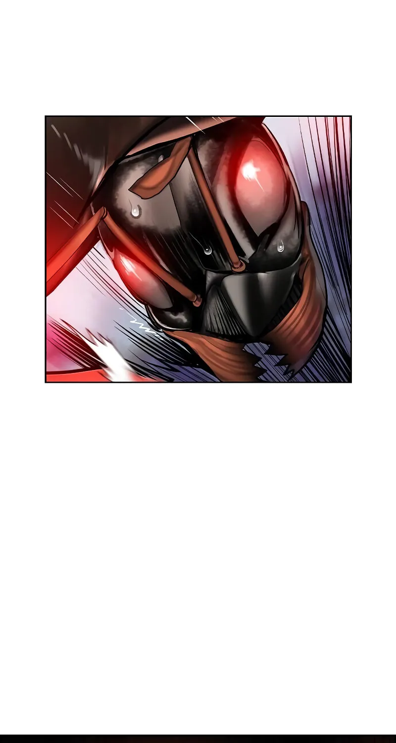 Jungle Juice Chapter 42 page 49 - 
