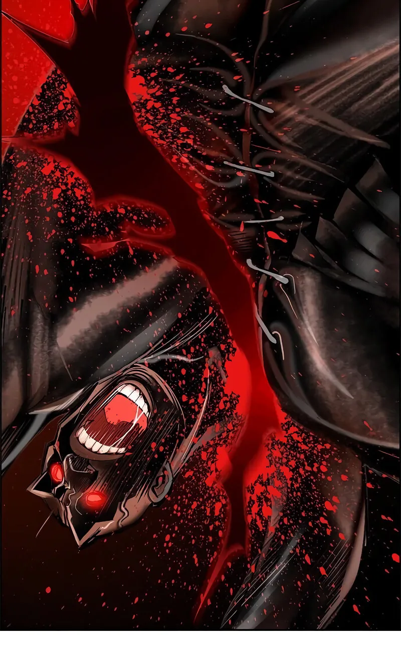 Jungle Juice Chapter 42 page 56 - 