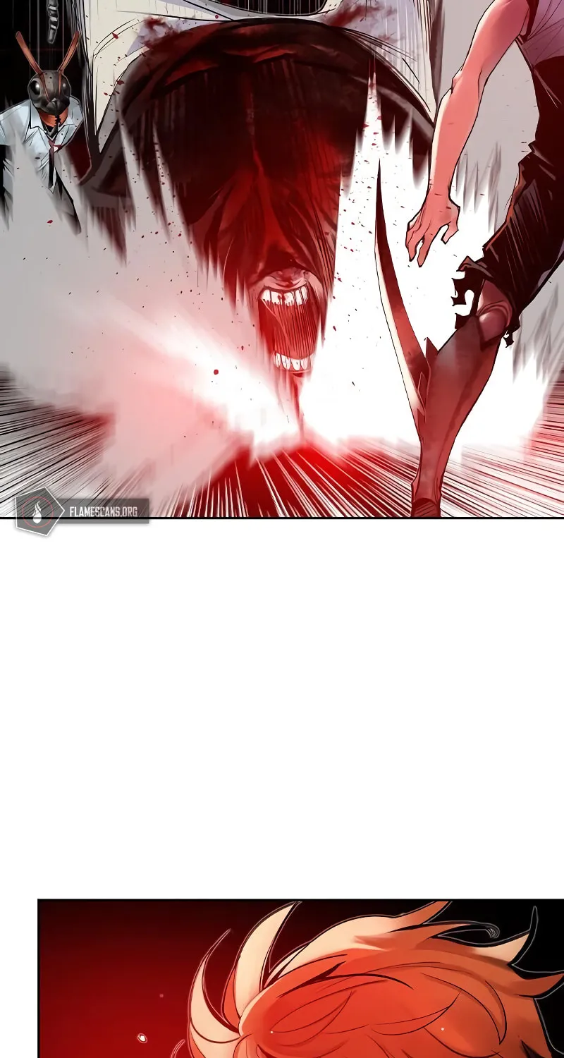 Jungle Juice Chapter 42 page 58 - 