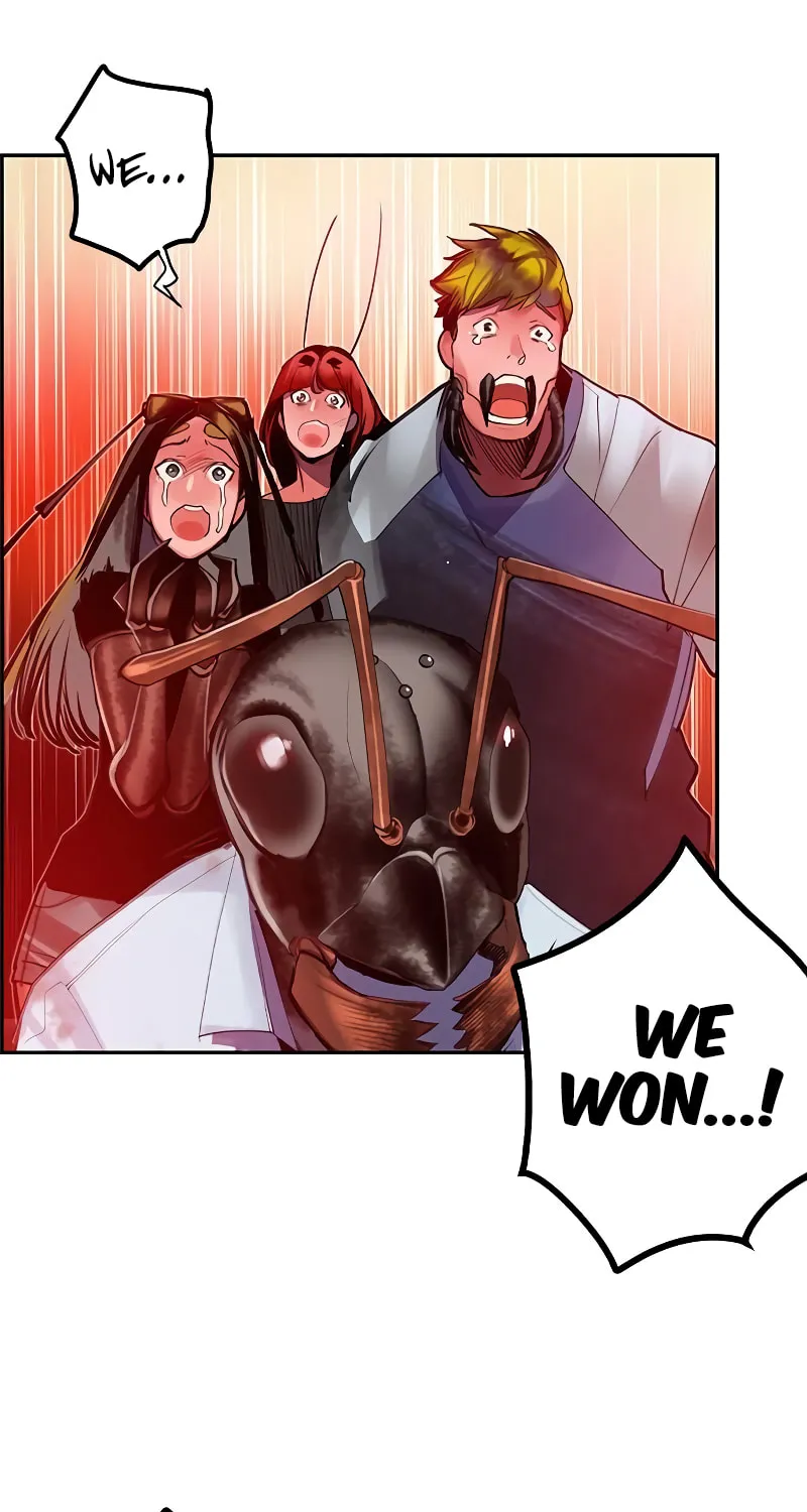 Jungle Juice Chapter 42 page 60 - 