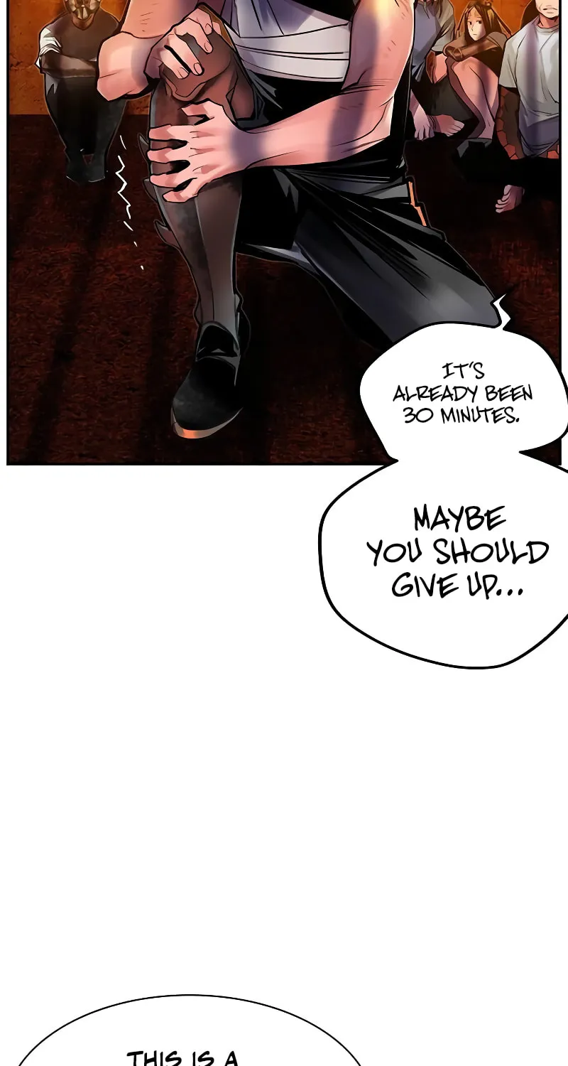Jungle Juice Chapter 42 page 7 - 