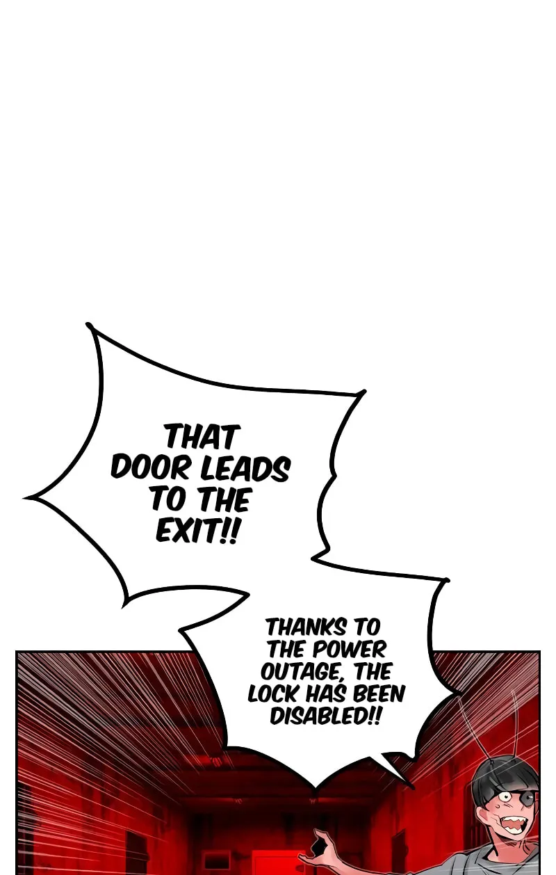 Jungle Juice Chapter 42 page 62 - 