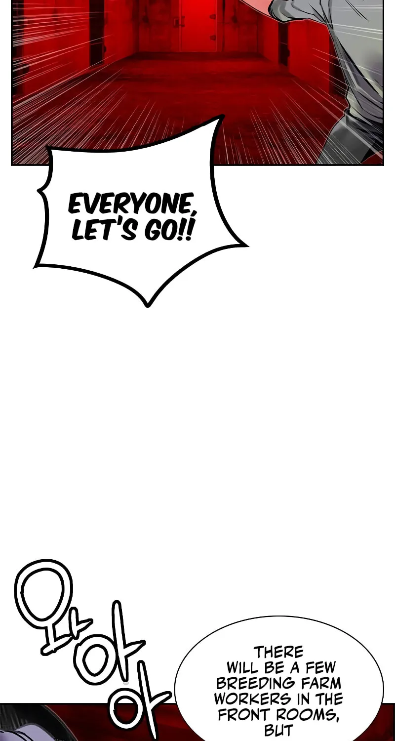 Jungle Juice Chapter 42 page 63 - 