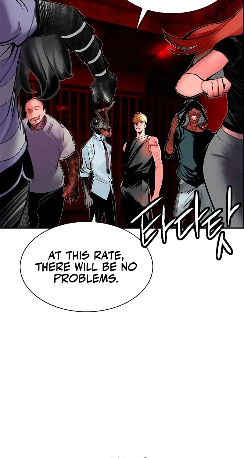 Jungle Juice Chapter 42 page 64 - 