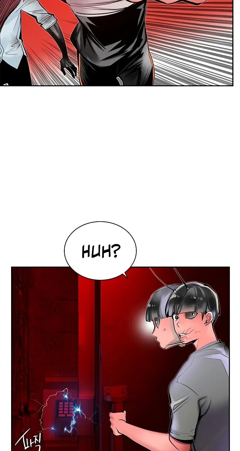 Jungle Juice Chapter 42 page 69 - 