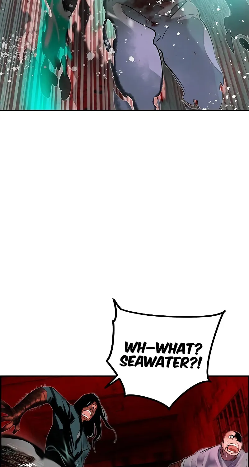 Jungle Juice Chapter 42 page 72 - 