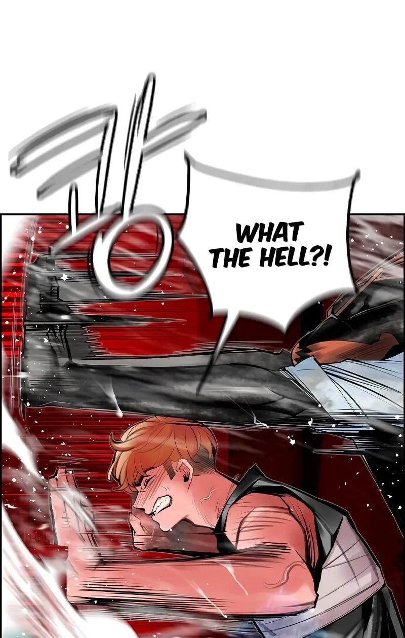 Jungle Juice Chapter 42 page 77 - 