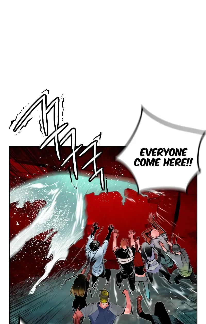 Jungle Juice Chapter 42 page 80 - 