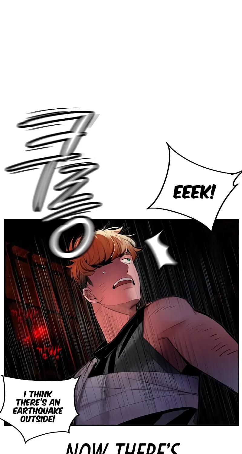 Jungle Juice Chapter 42 page 9 - 