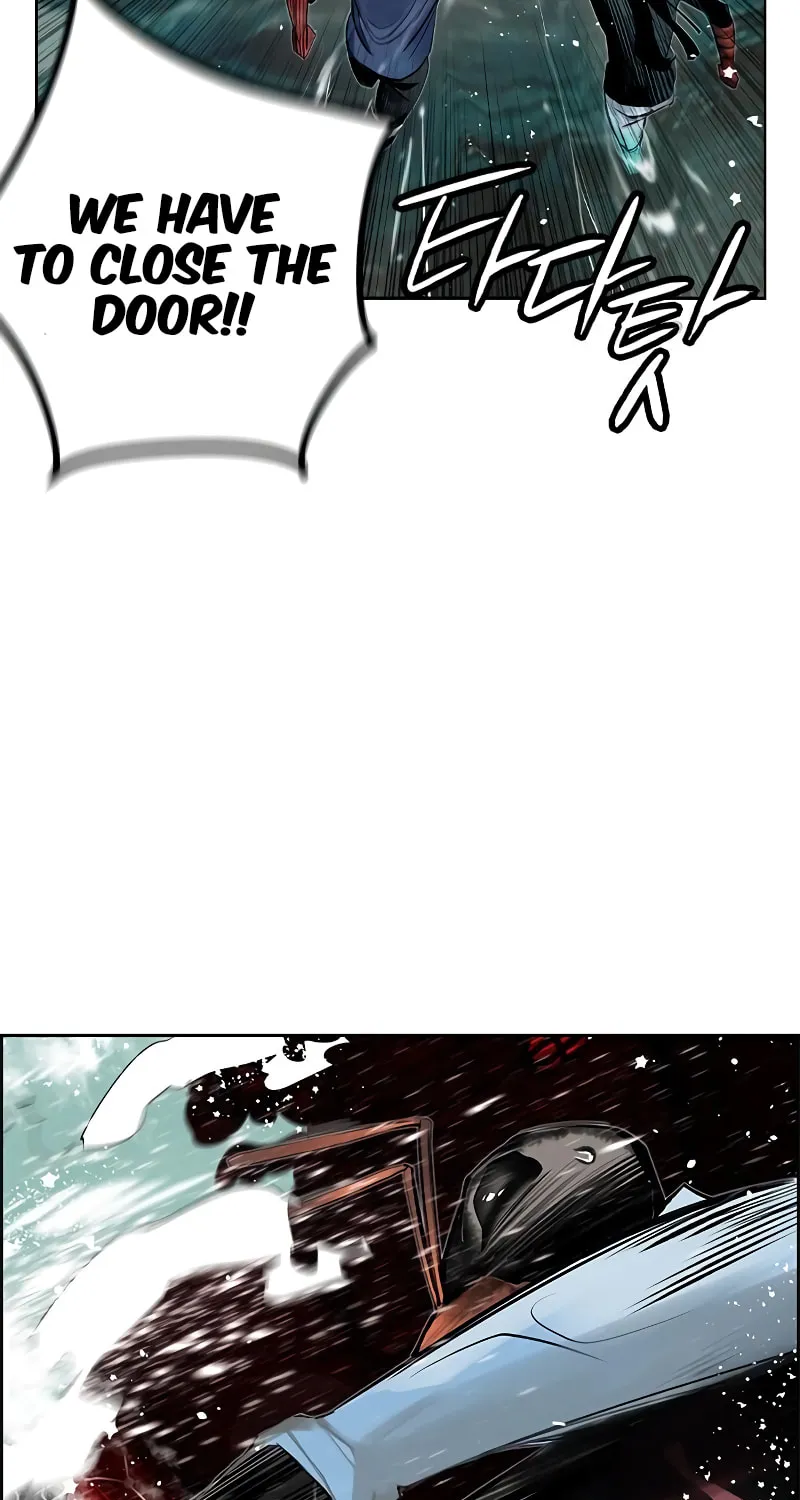 Jungle Juice Chapter 42 page 81 - 
