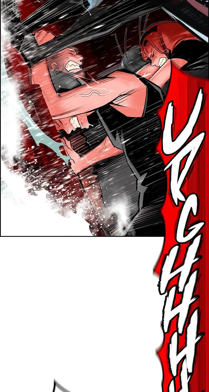 Jungle Juice Chapter 42 page 82 - 