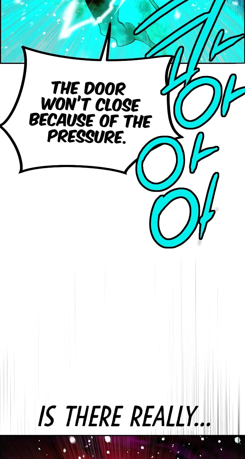 Jungle Juice Chapter 42 page 87 - 