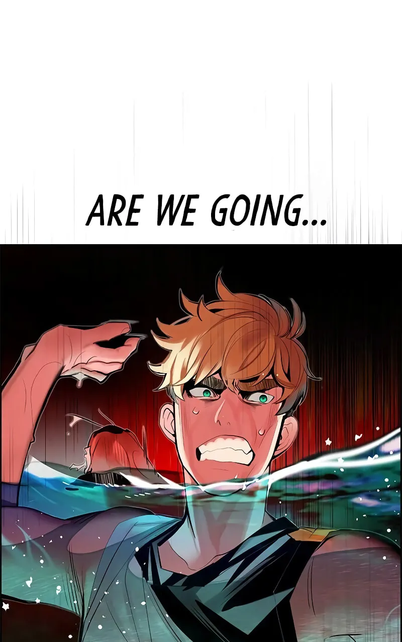 Jungle Juice Chapter 42 page 89 - 