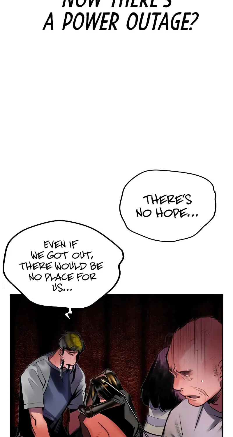 Jungle Juice Chapter 42 page 10 - 