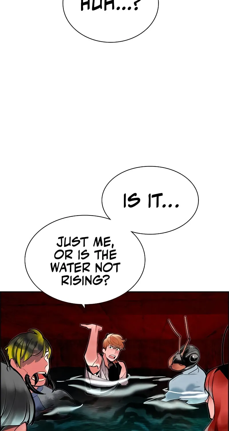 Jungle Juice Chapter 42 page 94 - 