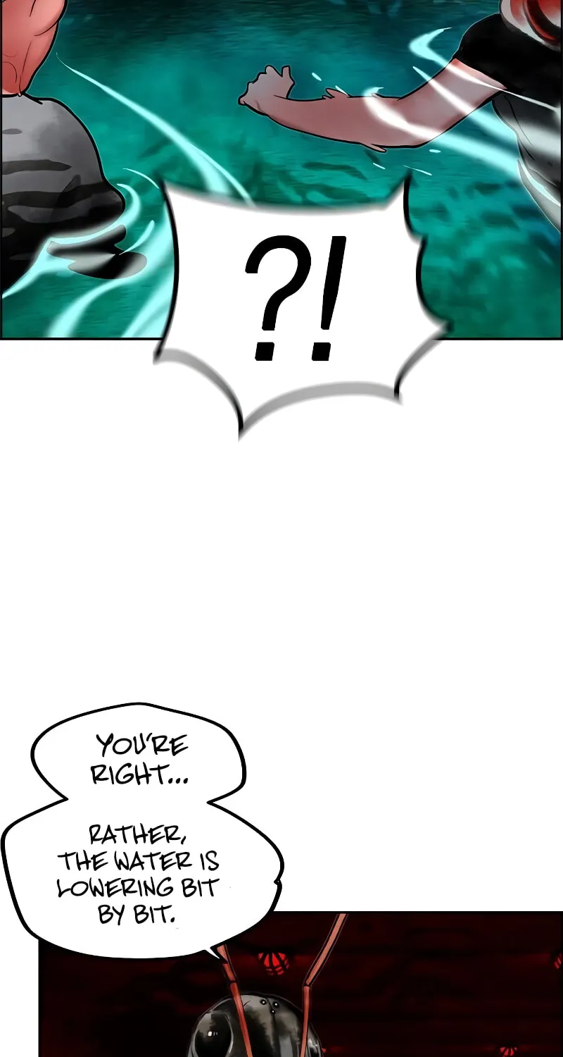 Jungle Juice Chapter 42 page 95 - 