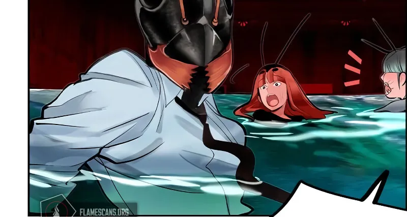 Jungle Juice Chapter 42 page 96 - 