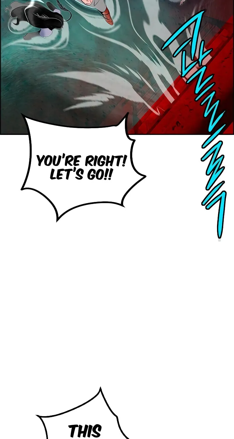 Jungle Juice Chapter 42 page 98 - 