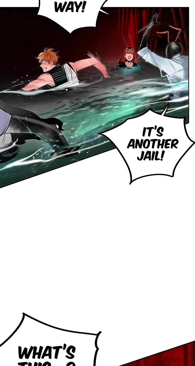 Jungle Juice Chapter 42 page 99 - 