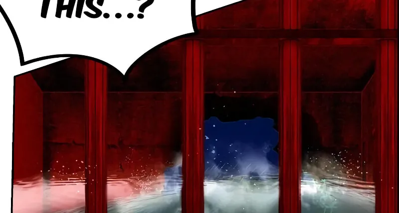 Jungle Juice Chapter 42 page 100 - 