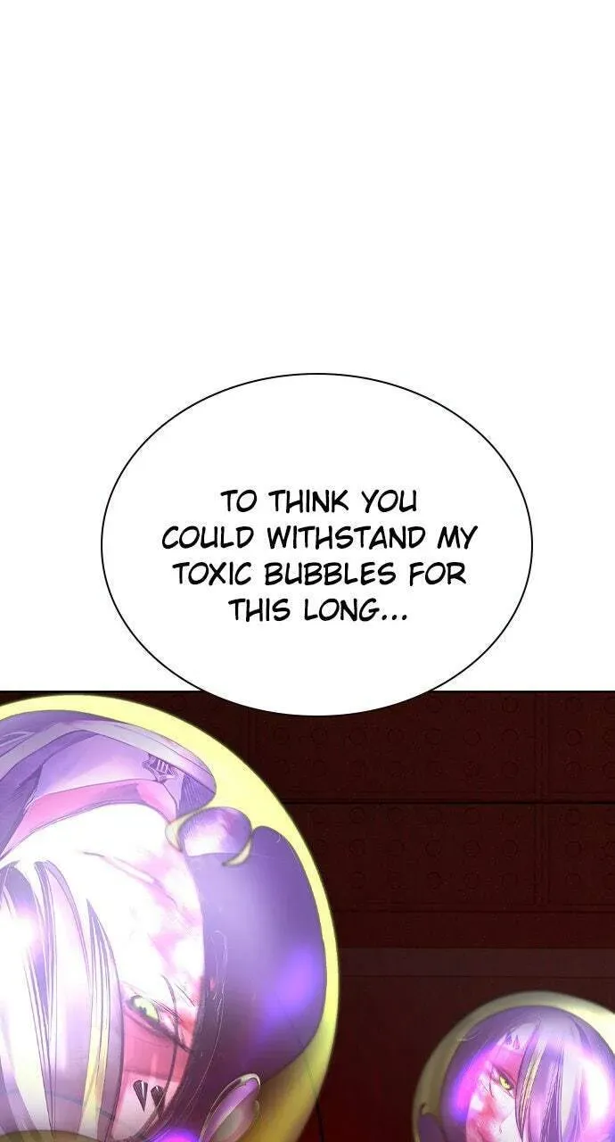 Jungle Juice Chapter 43.1 page 1 - 