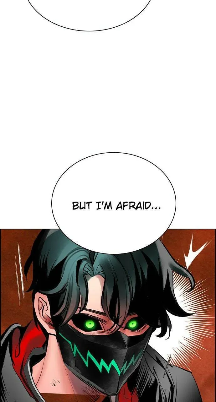 Jungle Juice Chapter 43.1 page 104 - 