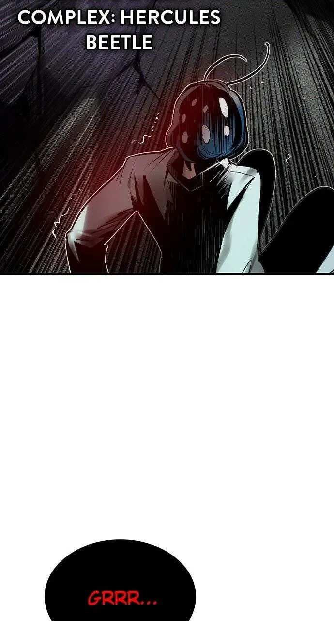 Jungle Juice Chapter 43.1 page 114 - 