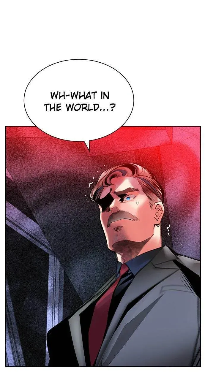Jungle Juice Chapter 43.1 page 123 - 