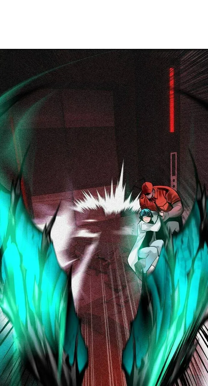 Jungle Juice Chapter 43.1 page 130 - 