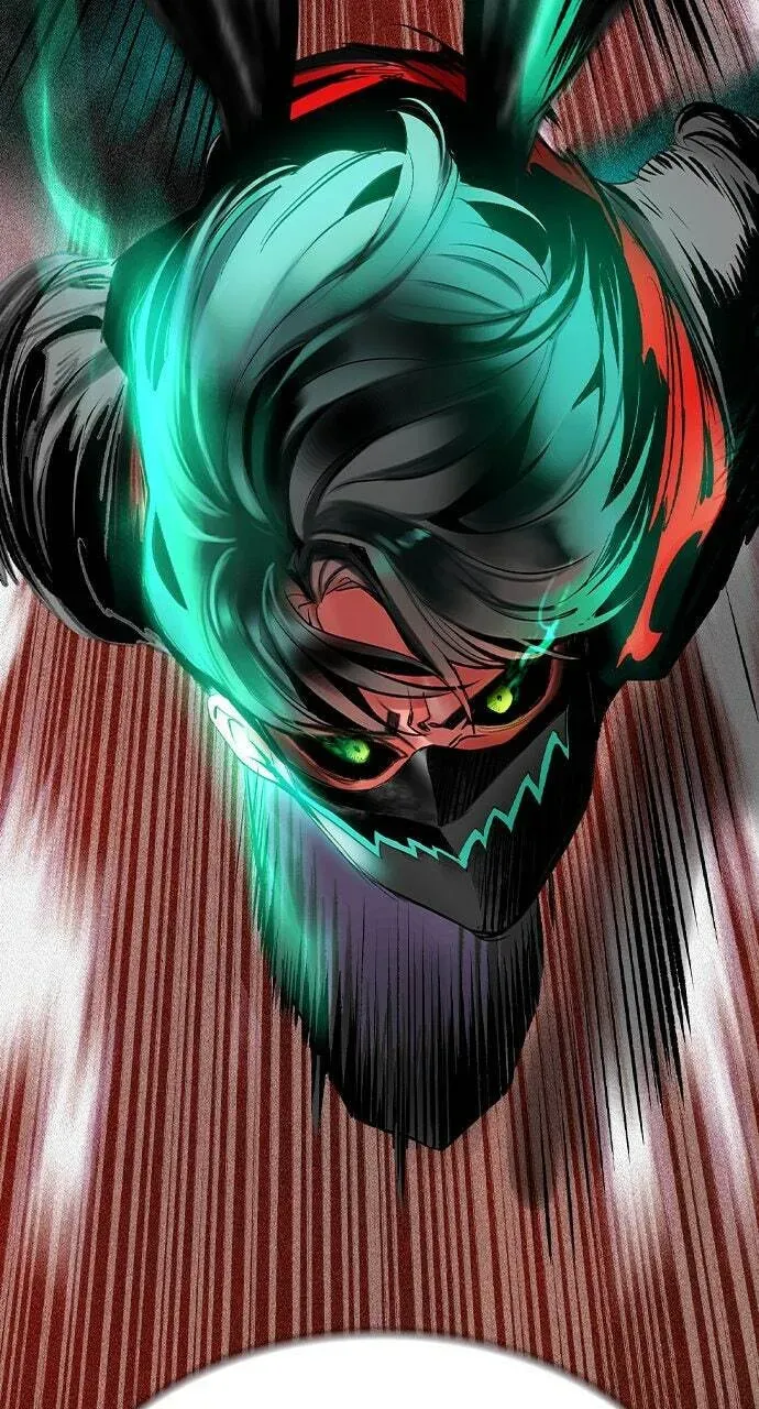 Jungle Juice Chapter 43.1 page 131 - 