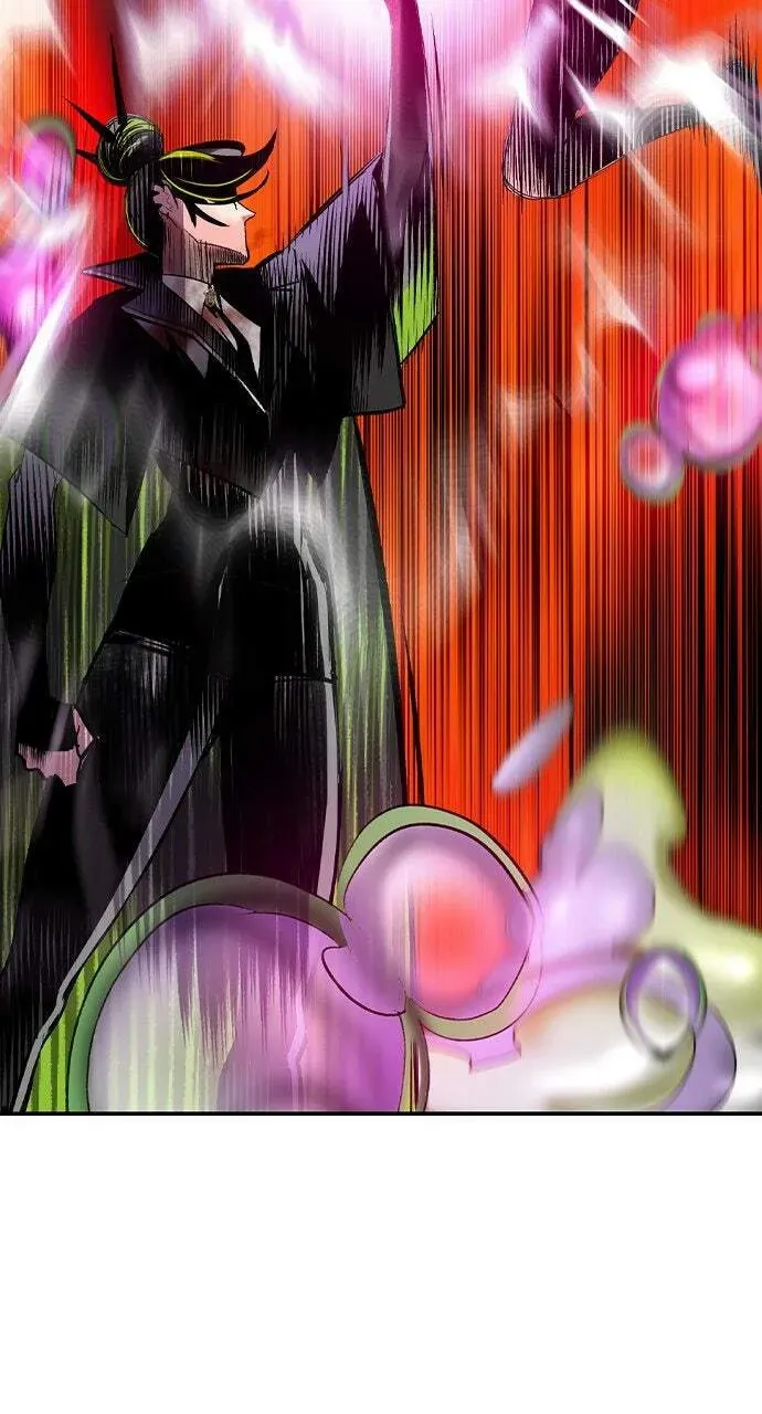 Jungle Juice Chapter 43.1 page 15 - 