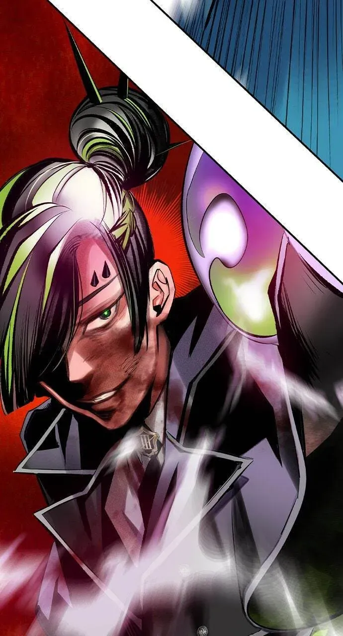 Jungle Juice Chapter 43.1 page 17 - 