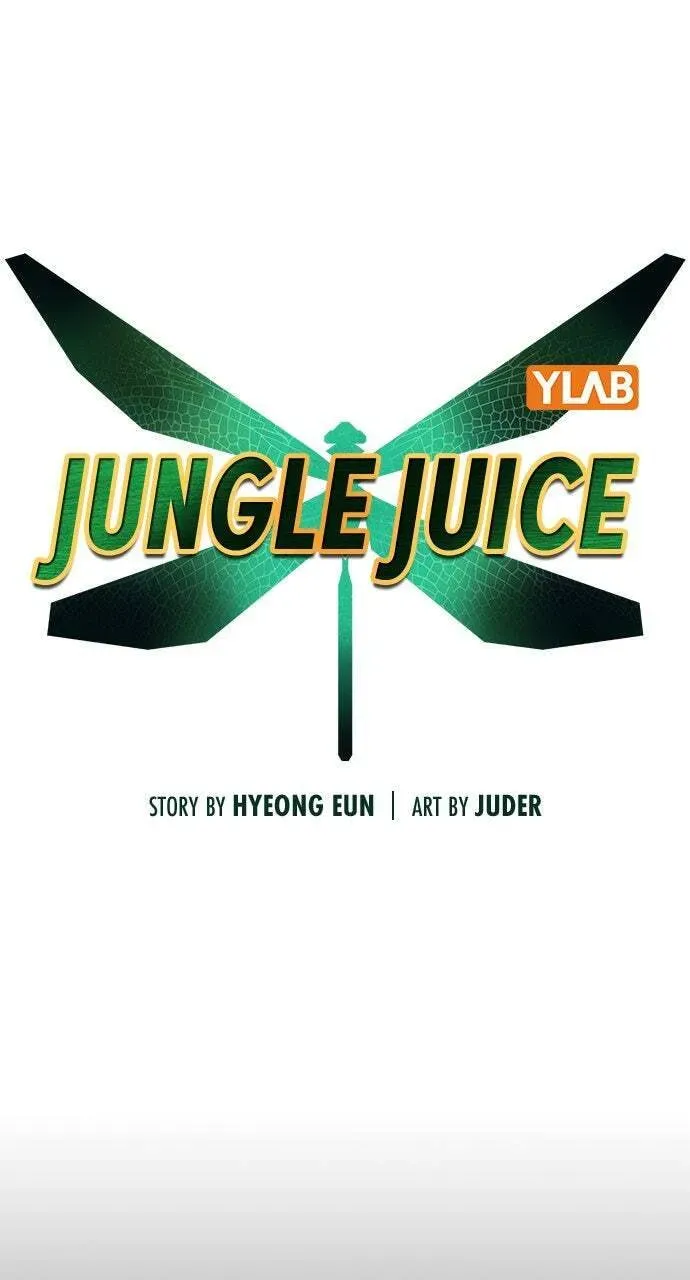 Jungle Juice Chapter 43.1 page 19 - 