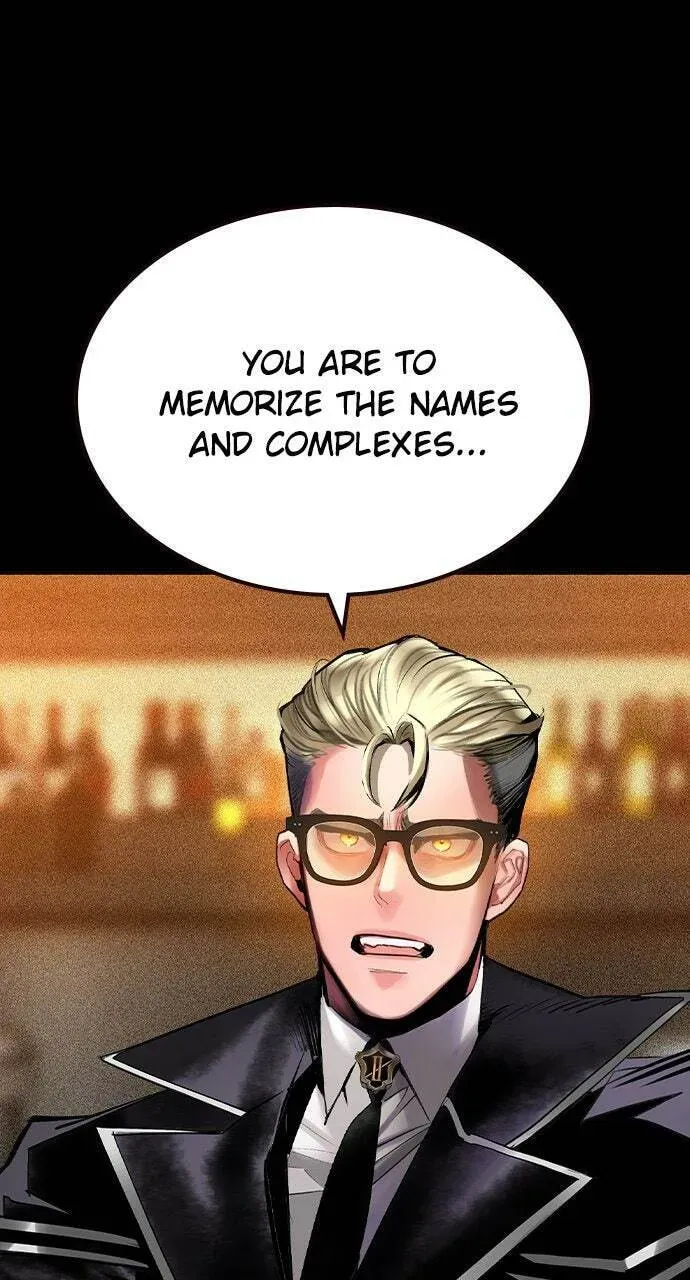 Jungle Juice Chapter 43.1 page 22 - 