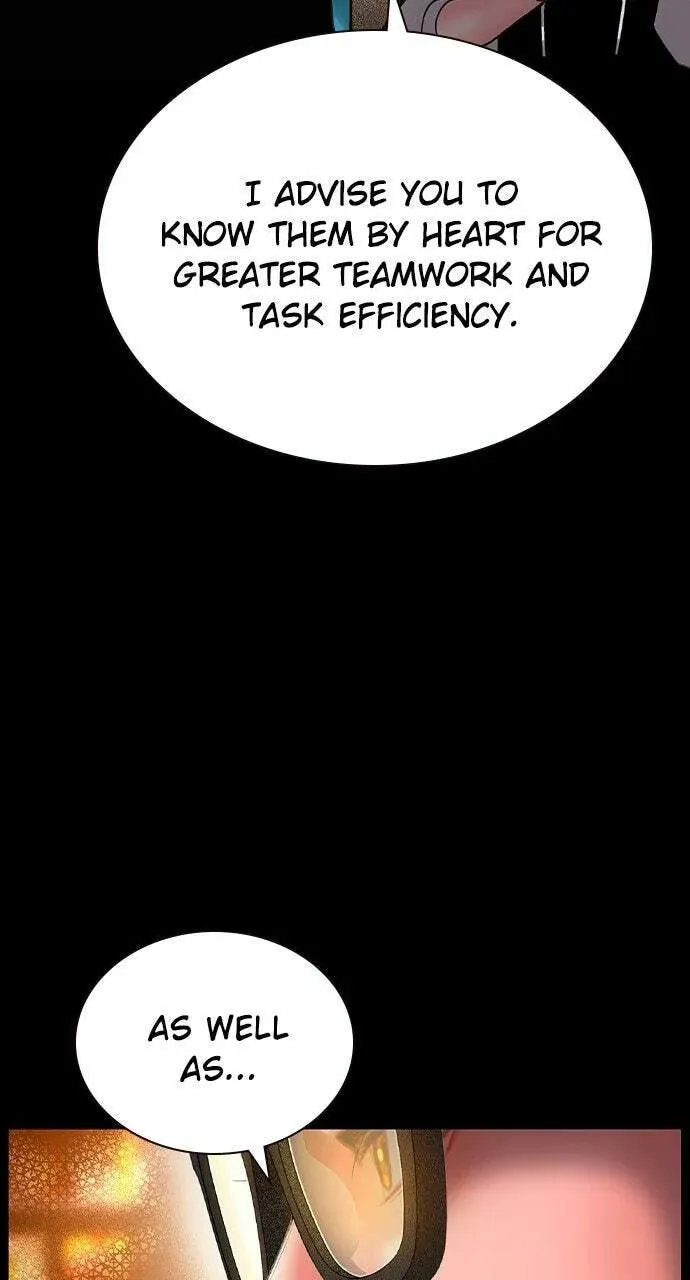 Jungle Juice Chapter 43.1 page 25 - 