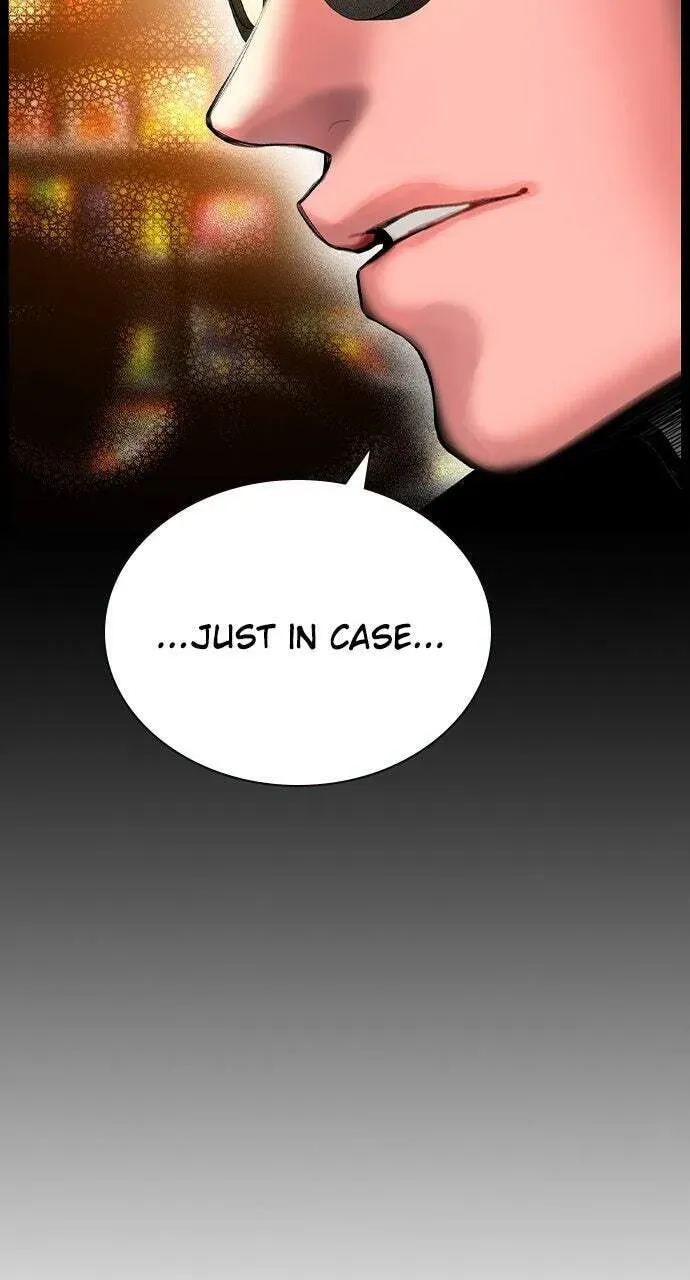 Jungle Juice Chapter 43.1 page 26 - 