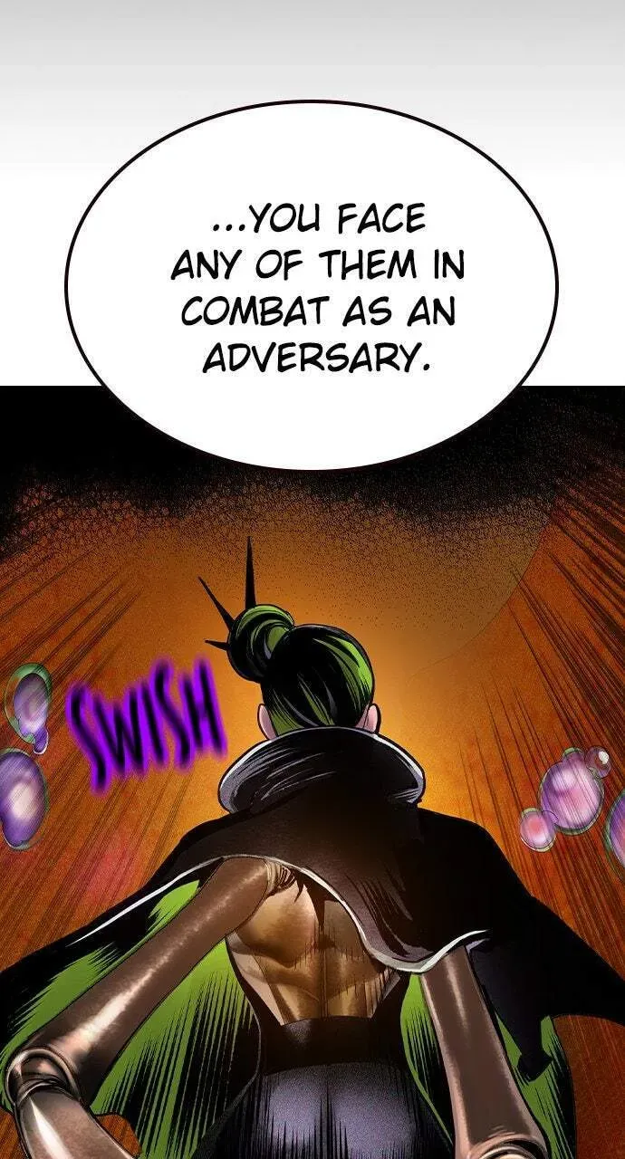 Jungle Juice Chapter 43.1 page 27 - 