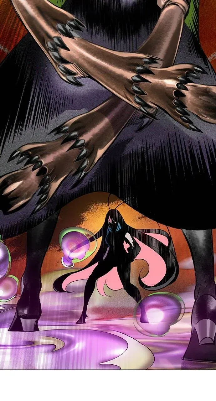 Jungle Juice Chapter 43.1 page 28 - 