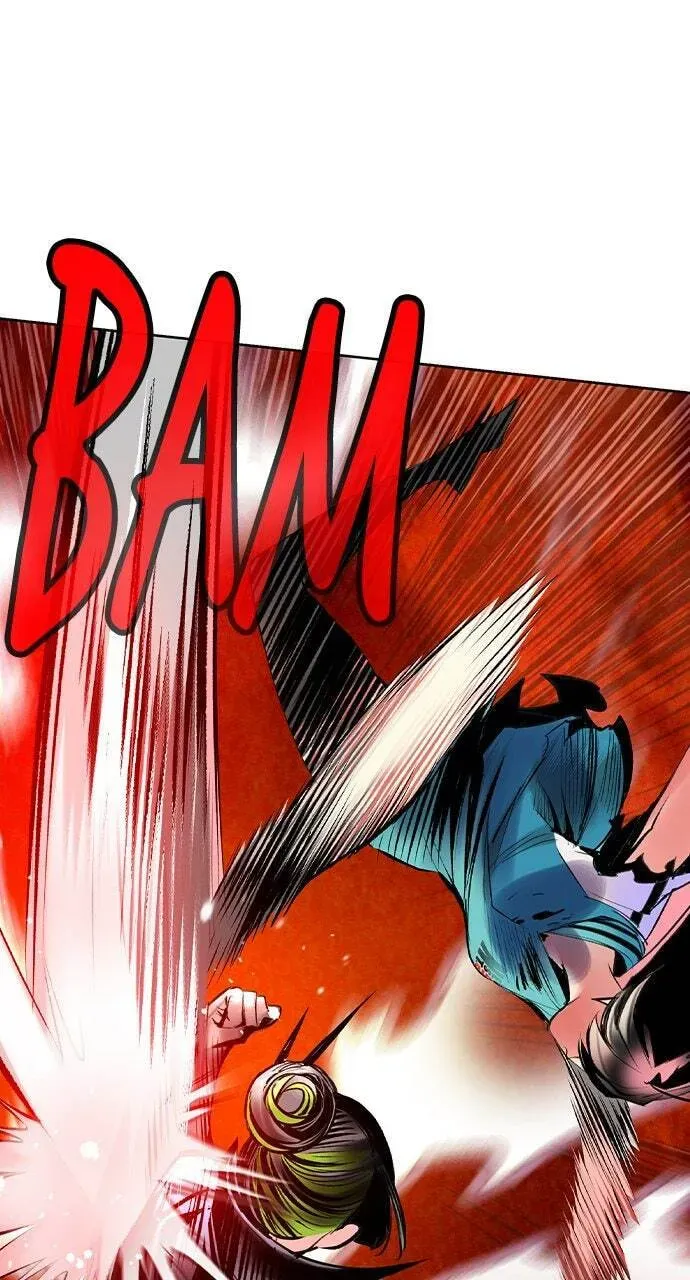 Jungle Juice Chapter 43.1 page 35 - 