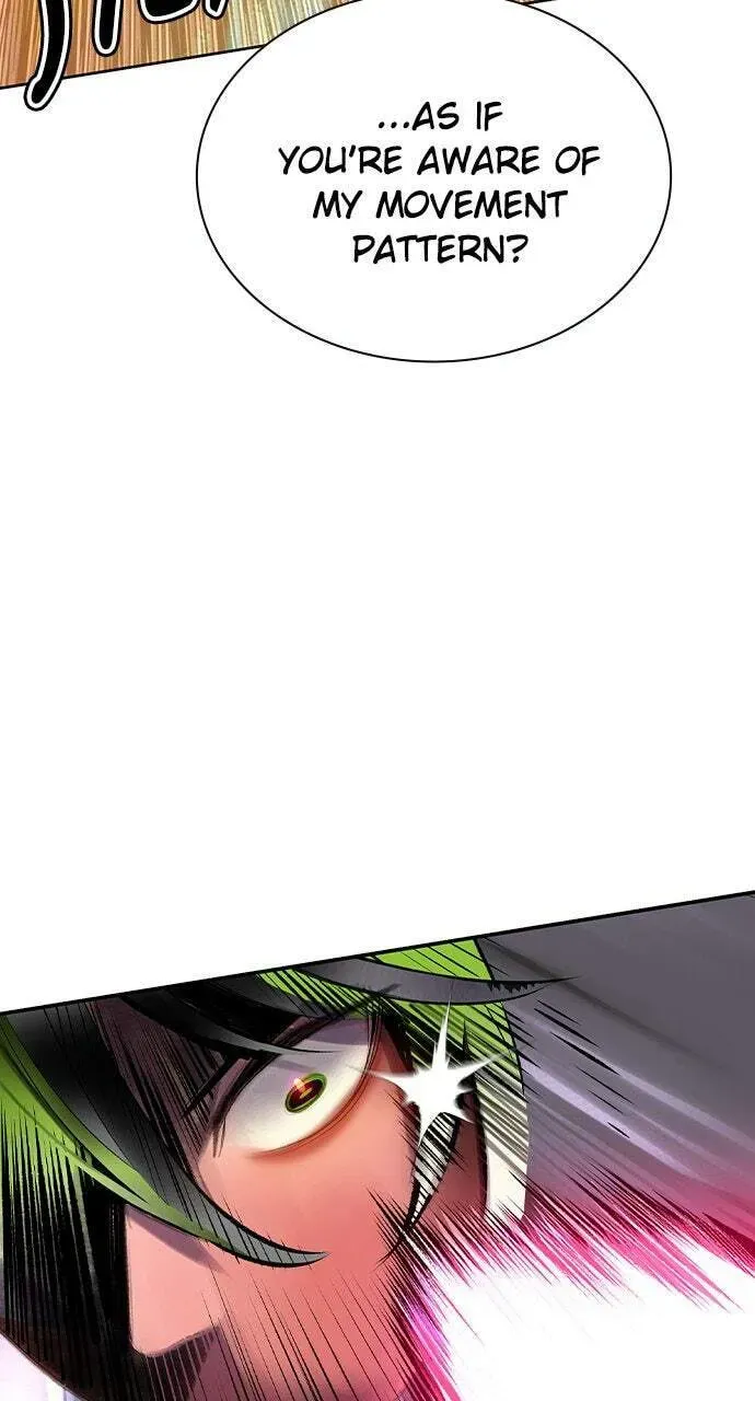 Jungle Juice Chapter 43.1 page 38 - 