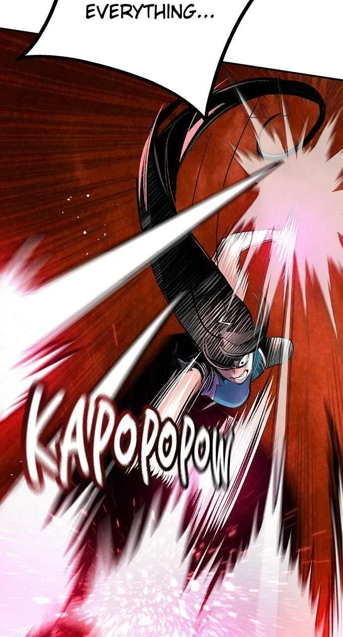 Jungle Juice Chapter 43.1 page 40 - 
