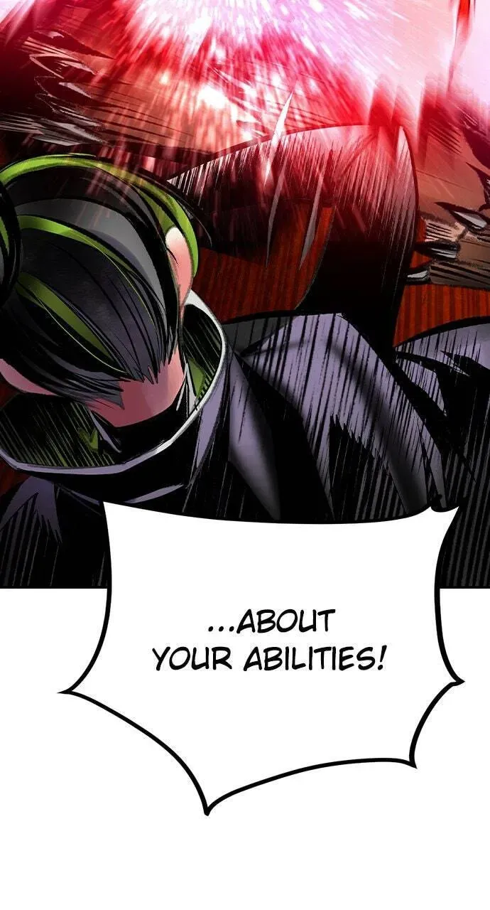 Jungle Juice Chapter 43.1 page 41 - 