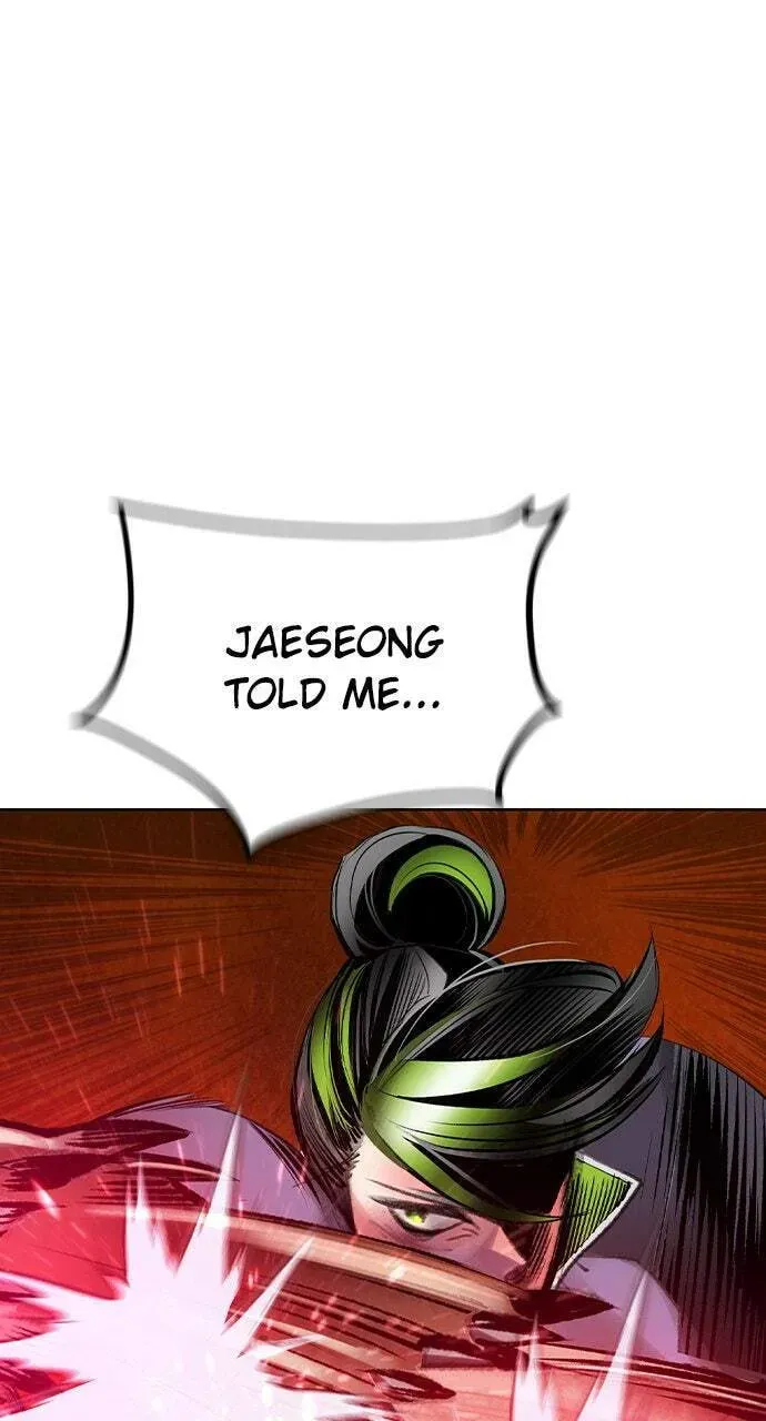 Jungle Juice Chapter 43.1 page 42 - 