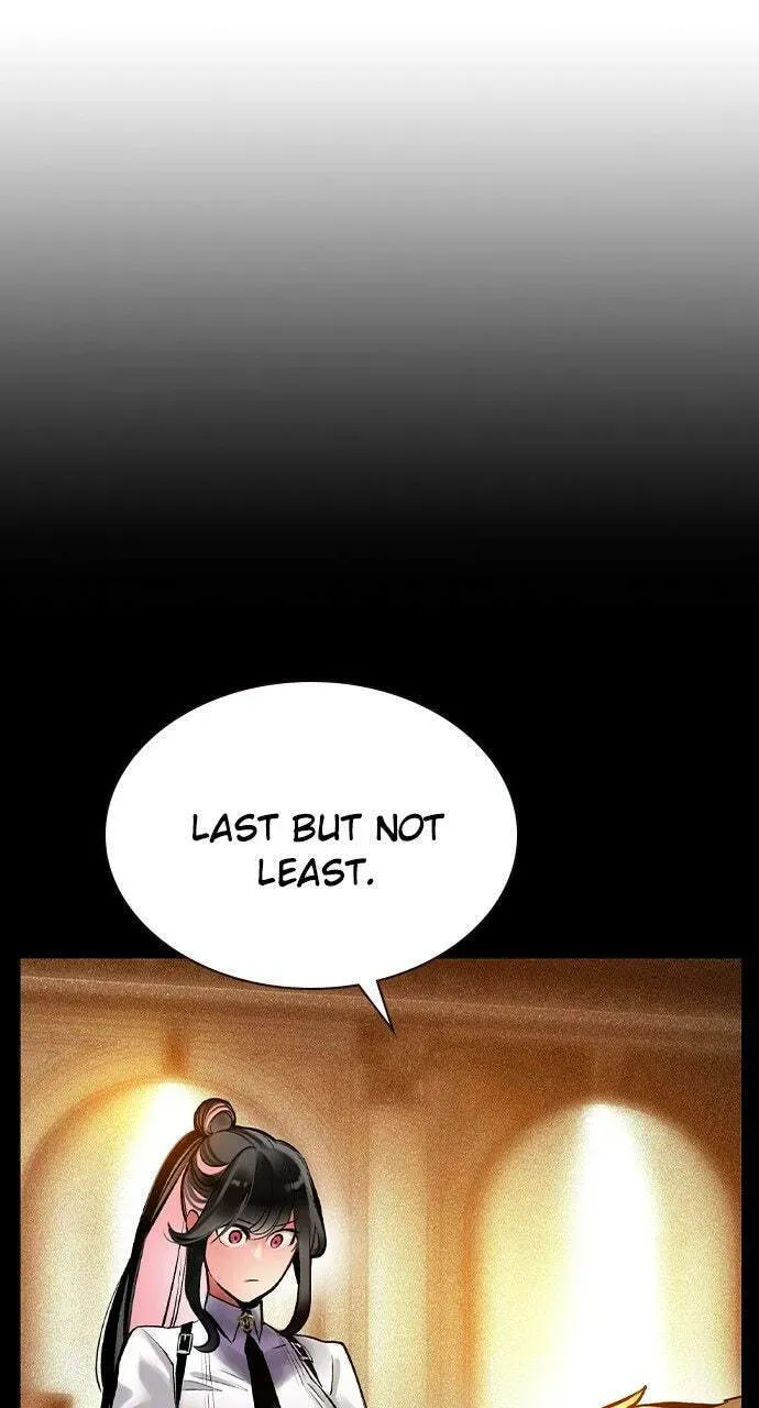 Jungle Juice Chapter 43.1 page 44 - 