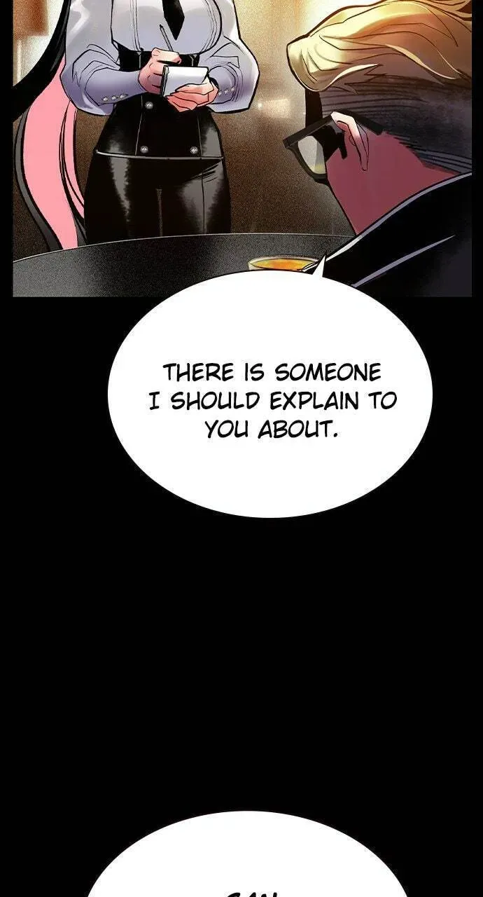 Jungle Juice Chapter 43.1 page 45 - 