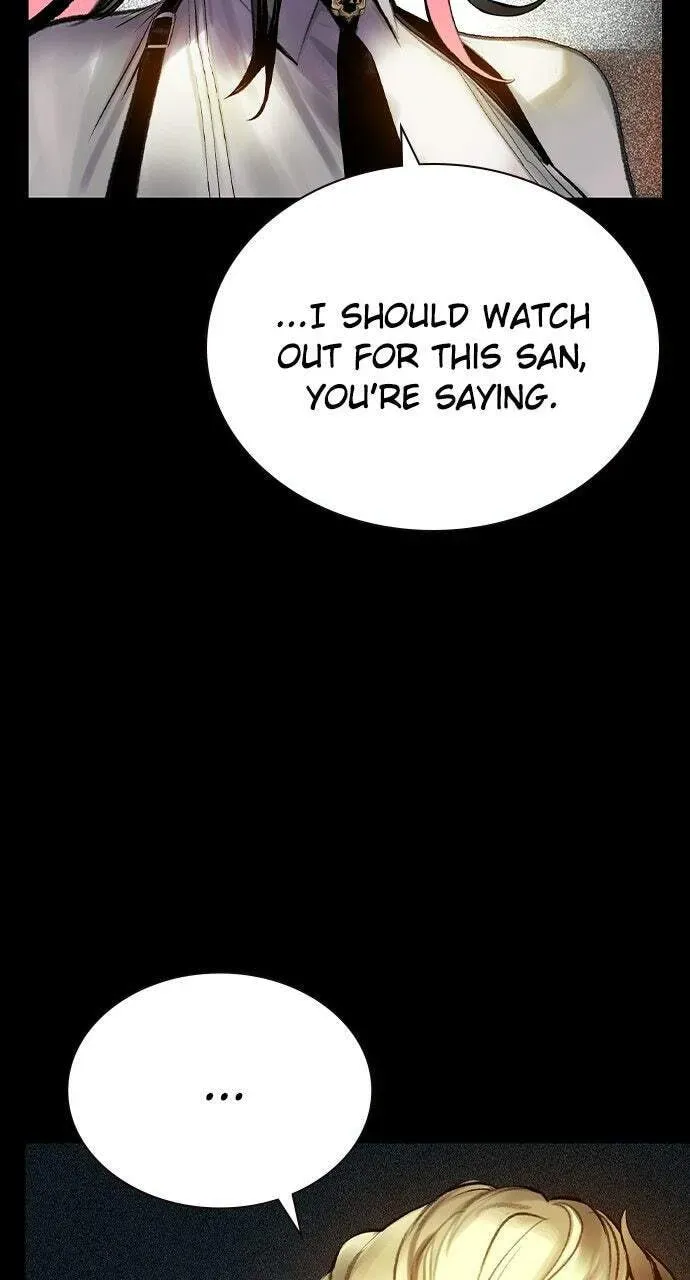 Jungle Juice Chapter 43.1 page 50 - 